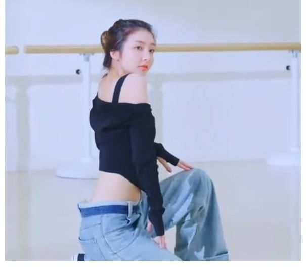 天天向上|同门不同命!北舞毕业的金晨和豆得儿,一个当导师一个却成学员