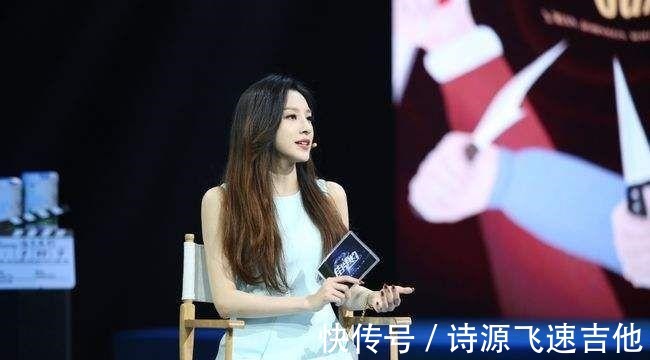 18歲參加選美,大一參加春晚,突然爆紅的馬凡舒,到底什么來頭