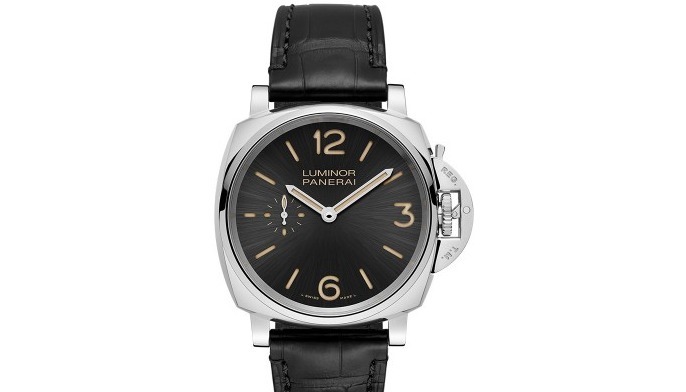 luminor|沛纳海都长一个样?沛纳海五大系列讲解,看完你就明白了