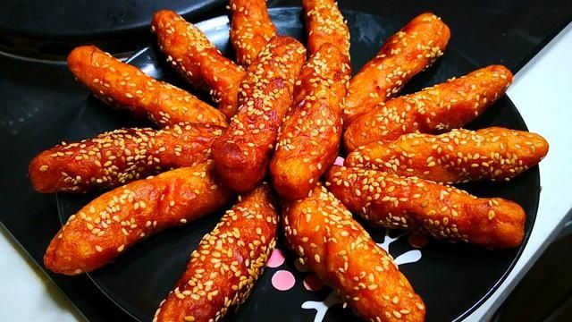 冬季，遇见这食材别手软，营养极高，做成小零食，孩子超喜欢，香