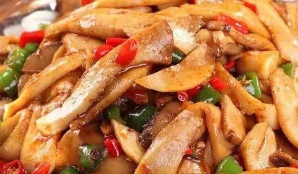 强身健体|多给孩子吃的营养菜,营养丰富,多吃增强抵抗力,常吃身体壮如牛