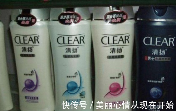 品牌|这4种洗发水建议“不要买”，虽然都是老品牌，但却存在很多问题