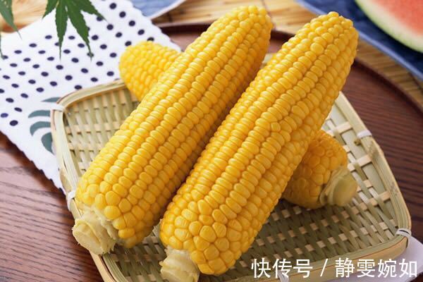 谷光甘肽氧化酶|提个醒吃玉米好处多,但切记与一物同食,却有很多人不清楚
