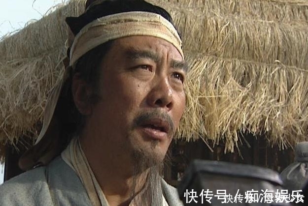 武松#施恩死后, 武松大哭一场, 宋江被杀, 武松却只留下六个字