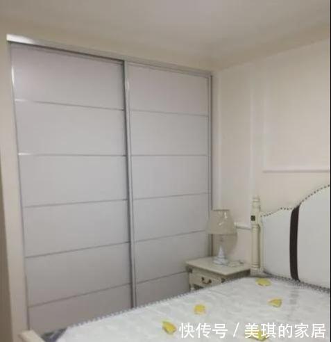 装修|晒晒我家75平新房,一套装修下来只花了8万,这样装修才最实用