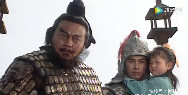 三国|张飞一生辉煌战绩并不多,为什么有“万人敌”之称?原因很简单