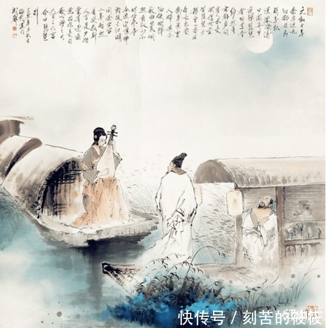 一个女子,若连续遇到两个极品“渣男”,这样的人生注定悲剧