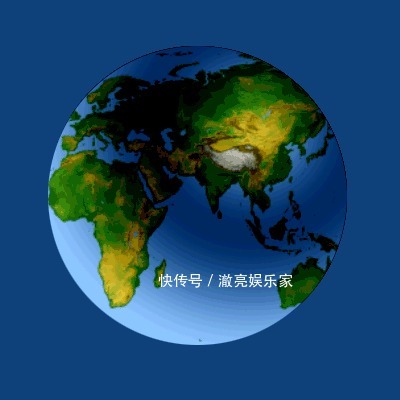 专家预测地球加速自转,2021年将是最短的一年,有什么影响