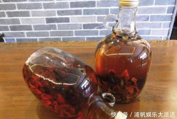 韭菜籽泡酒没几个人喝多,但这些好处却让人受益匪浅,不妨试试!