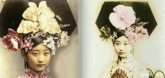 格格|清朝最美的格格, 痴恋溥仪, 却因一缺陷, 溥仪不愿娶她!