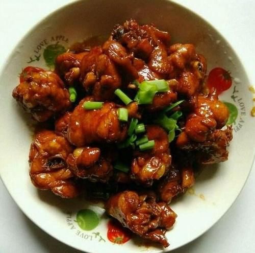 冬病夏治|特别简单好吃下饭的家常菜，做饭不发愁，做法简单味道超赞