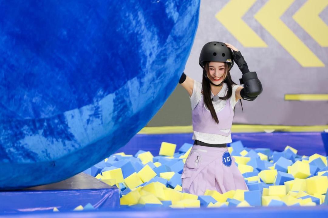 黃旭熙|《奔跑吧9》圓滿收官，有笑有淚有感動，跑男家族團魂燃燒不舍再見！