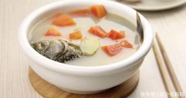 发胖|坐月子喝这些汤奶水足,还能排恶露,重要的是不发胖!!