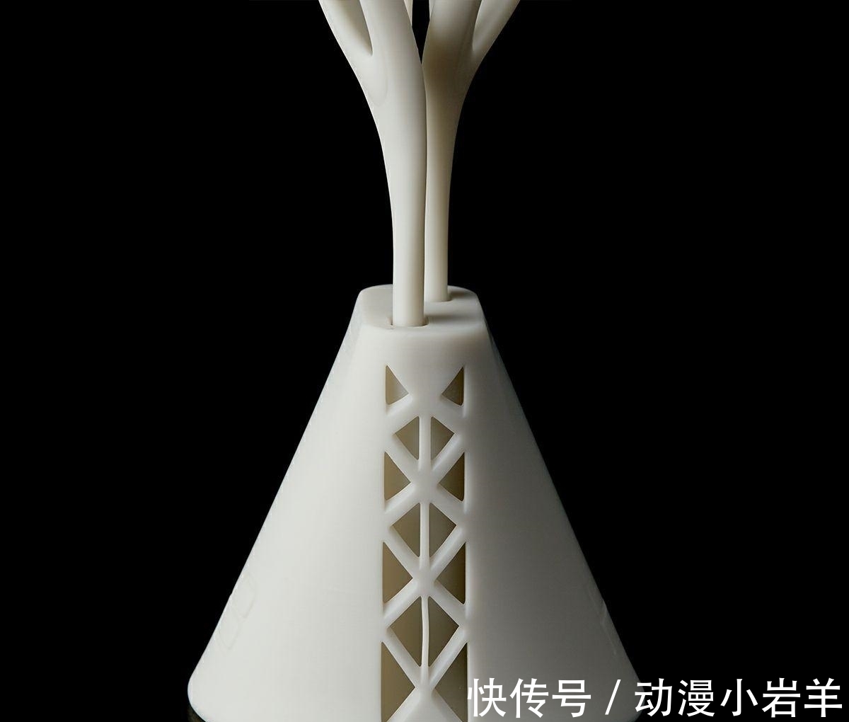 续作|融合机械与人体美感的手办续作,海洋堂“Android HB02”11月发售