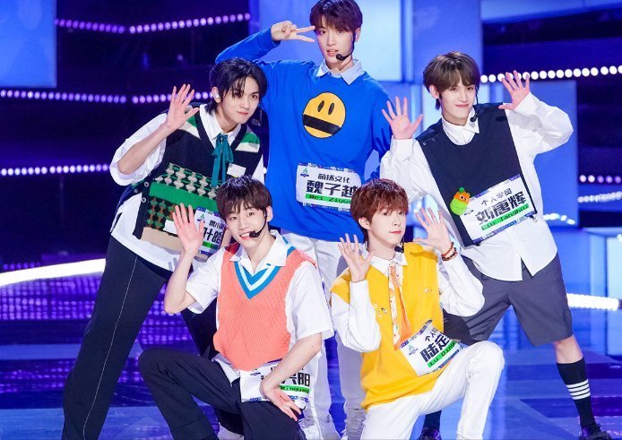 选秀|丢死人了,选秀节目幕后工作人员看不下去:你们再不行我就上了!