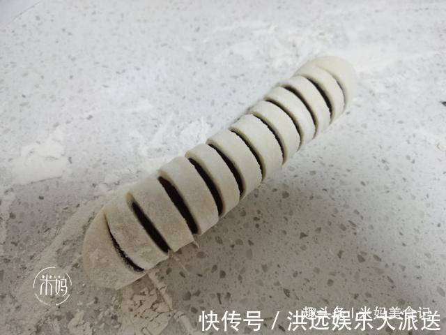 豆沙馅|我家面粉从不蒸馒头，试试这做法，1次做8个，出锅瞬间扫光，赞