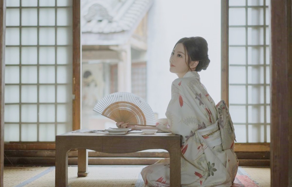 中国|民国文人为何痴迷于娶日本小妾？