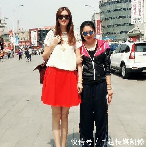 儿媳|1米97女篮美女，嫁1米83东北农村小伙，准公婆为儿媳拆房门