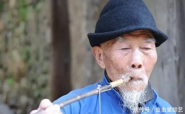 长寿的男人,身上或许有4个共同点,如果都有,恭喜你了