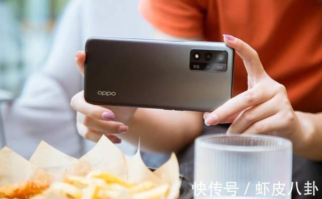 实拍|别拿中端机的影像不当回事！OPPOA93s用实拍告诉你什么是不将就