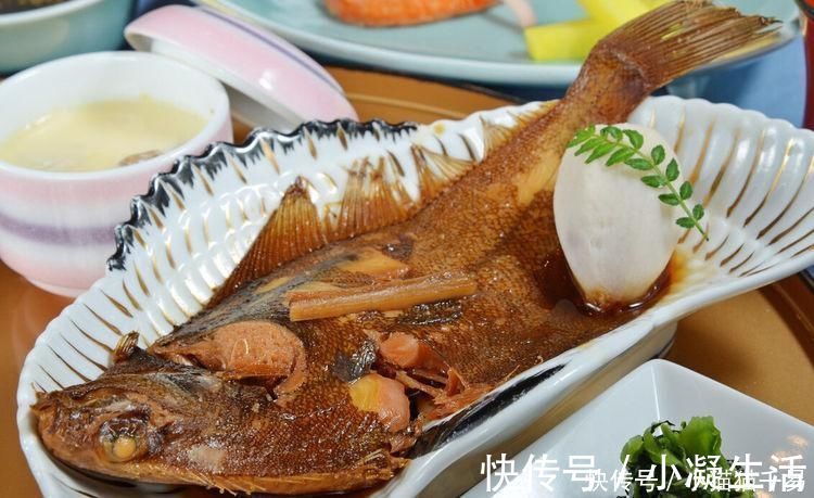 味美|它是鱼腥味的“克星”,炖鱼用它炖,鱼肉鲜香味美,没一点腥味