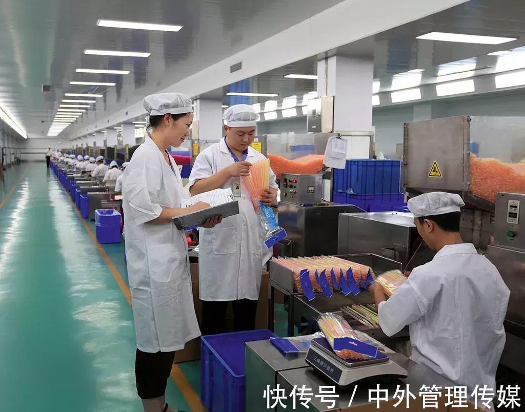 大客户|这家公司不要大客户，不做大集团，究竟怎么想的又是如何做的？