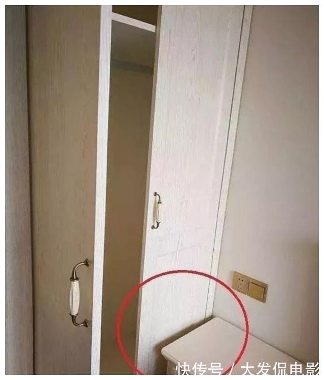 衣柜|看过上千套房子,整理出13条装修经验,都是用钱“砸”出来的教训