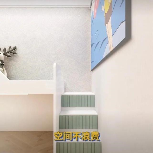 安装|不要户型小就做榻榻米,这些卧室设计实用又好看