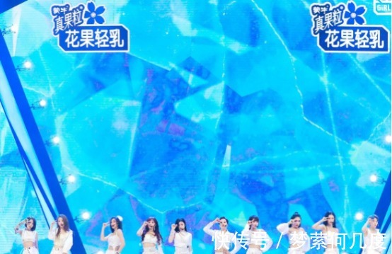 the9|火箭少女的出圈程度,也是THE9難以想象的