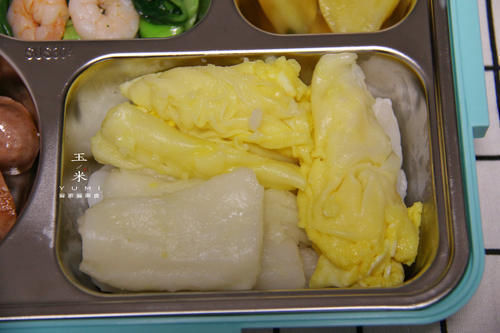 家有高中生,每天5点起床做早餐,不求精致,只要营养健康