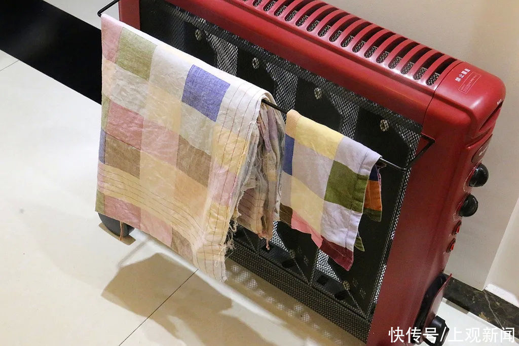 金山|金山人，梅雨季，这些“防霉小妙招”，快来get→