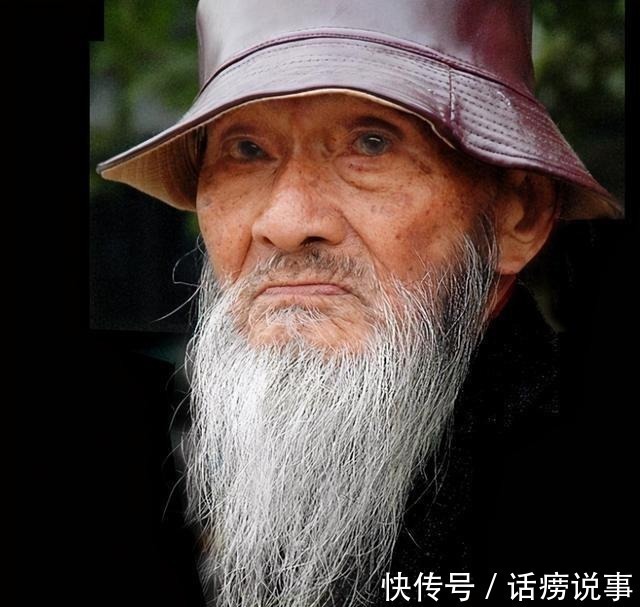 自然规律&人可以活多久？俗话说“人老两年坎”，易经讲这2个年龄段需留意