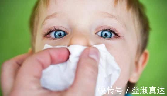 鼻塞|宝宝鼻塞打喷嚏,鼻塞还是鼻炎,傻傻分不清楚,学会三招巧分辨