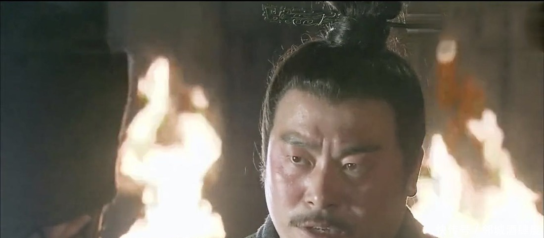 沙摩柯|被遗忘的三国英雄出场风光无限，实力惊人，结局却成为历史之谜