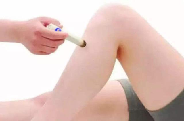 穴位|不管什么病,一定要灸腿!你知道为什么吗