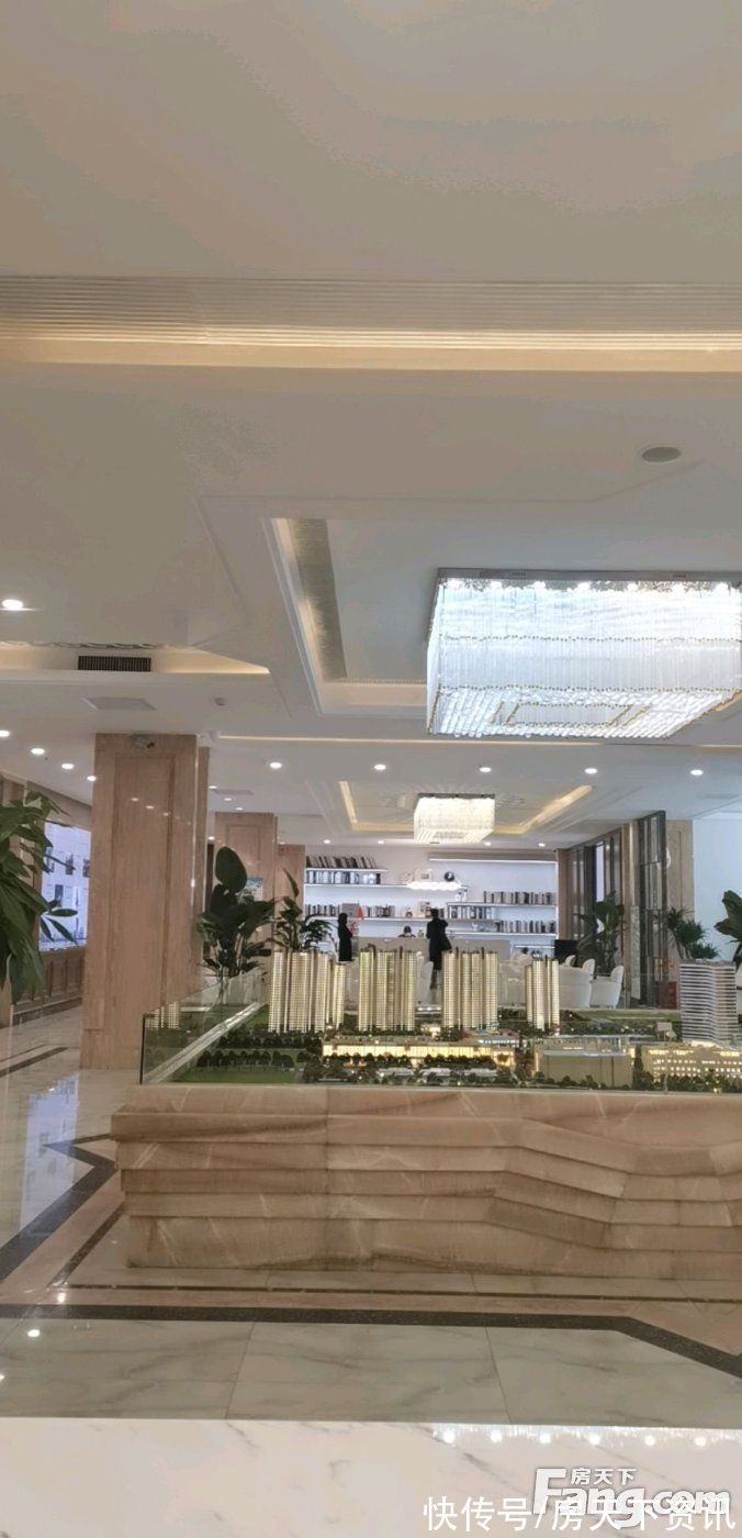 从元熙樾府现场发来一条项目新消息，请查看