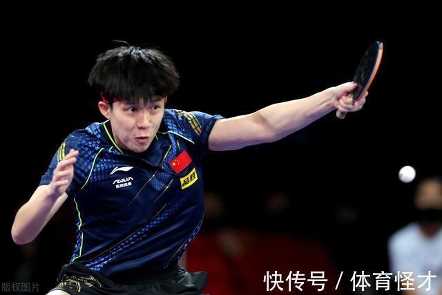 国乒|国乒众人送上2022新年祝福,刘国梁带头,快来听听他们说了什么吧