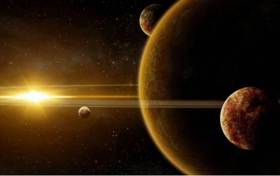 银河系 41亿颗恒星与太阳相似,3亿颗宜居星球藏身银河系,这说明什么?