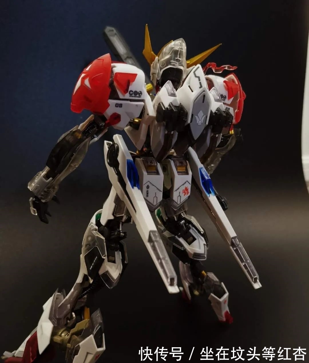 巴巴托斯|新手村:认真地学了拍照——巴巴托斯宇宙形态