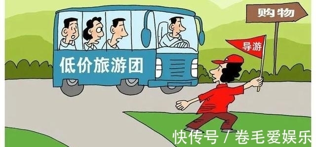 旅馆|低价老年旅行团盛行，旅行社究竟靠什么盈利？