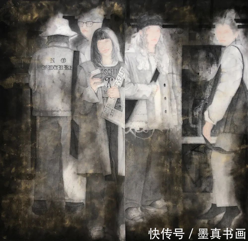 曹宪凯!「曹宪凯」|丹青追梦 水墨本色-中国当代书画名家个人云展览