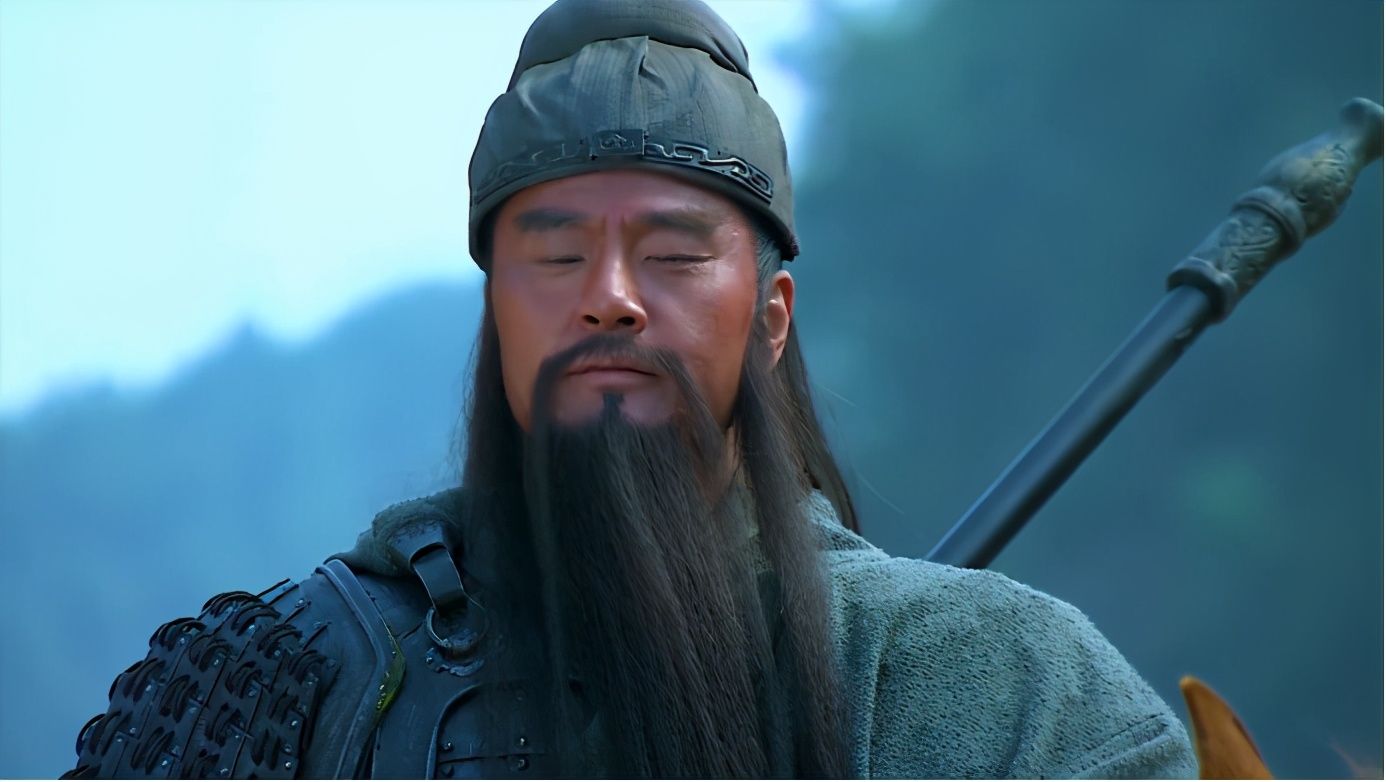 关羽|三国武将那么多，为什么只有关羽成为武圣？连姜子牙都被比下去了