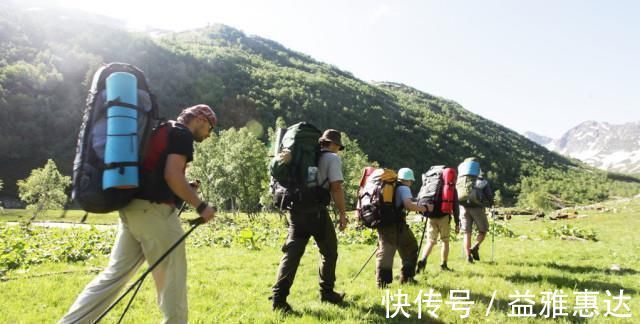 疮痈肿毒|多走路可以长寿专家提醒过了45岁,这件事比运动更重要