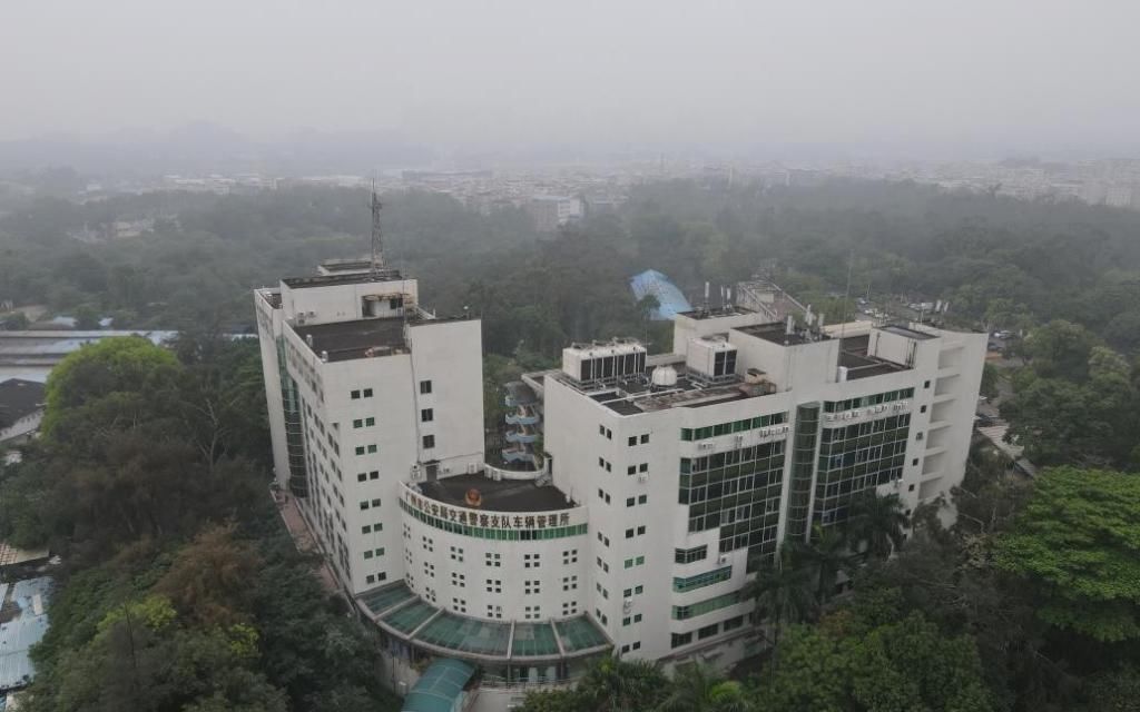 华观路|清华附中二期选址确定，岑村车管所隔壁，占地为一期三倍