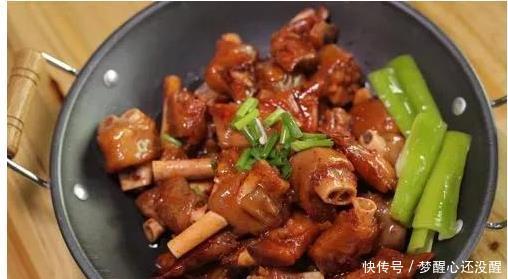 经常点外卖别凑合了!教你几道家常菜,简单易做,味道不错哦