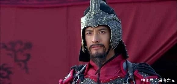 石达开|细数古代9大名帅,白起位列第三,岳飞排第七