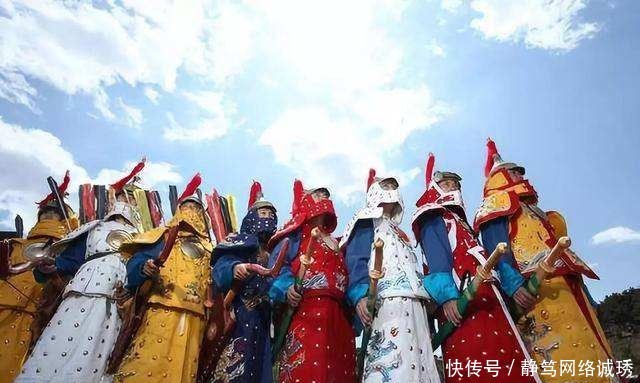 皇帝|清朝的八旗分为上三旗和下五旗,上三旗和下五旗哪个更尊贵?