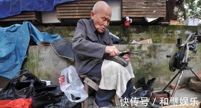 卖货郎!农村的“6种”手艺人,曾经为人们所追捧,现在却看不见了