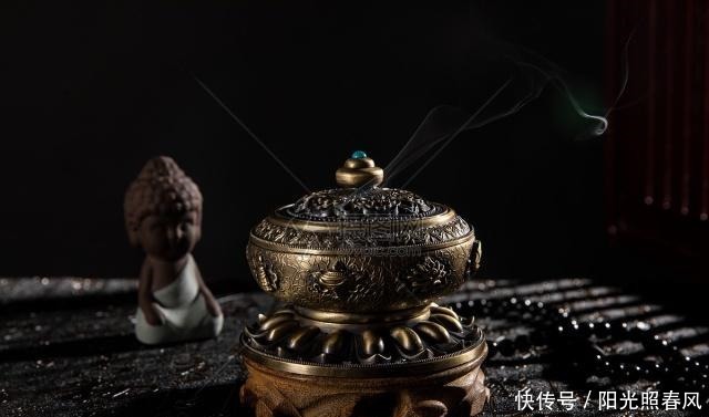  皆空|三句佛偈，告诉你一切皆空！