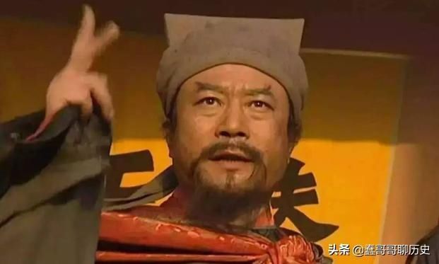  了命|宋江为何会失败看看他最信任的3个人便知，最后一人让他没了命